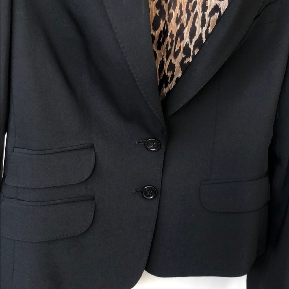 Dolce &gabbana blazer - Picture 2 of 5